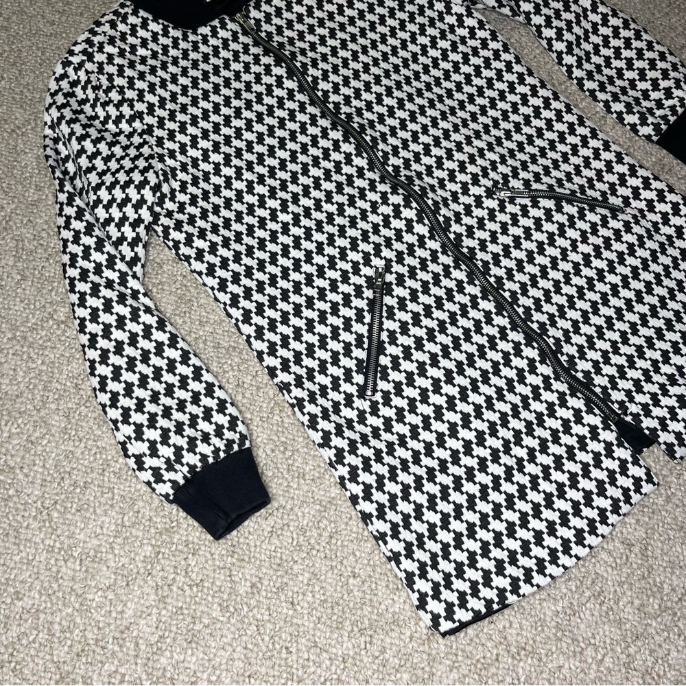 Sanctuary jacket - Picture 5 of 12